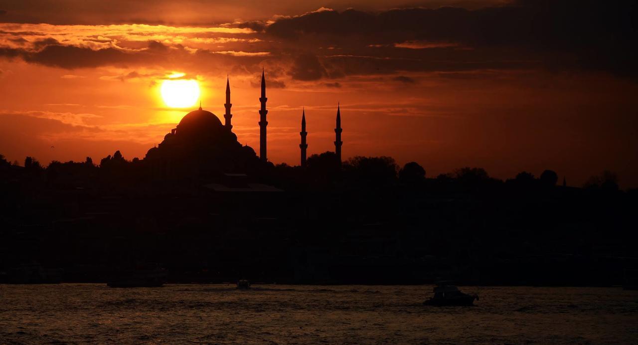 Home Sultanahmet Стамбул Экстерьер фото